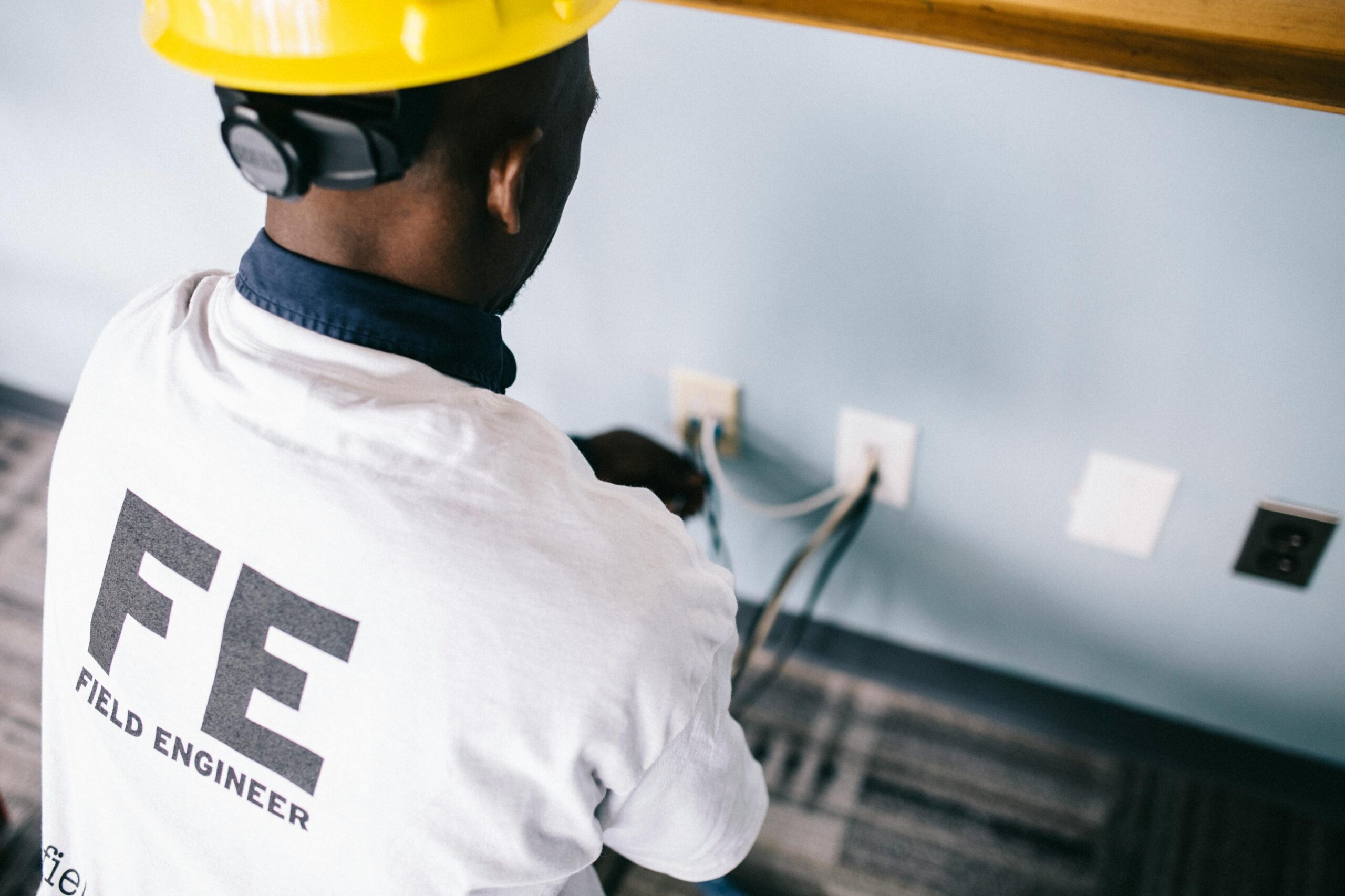 electrical engineering and contracting - Akiki Group
