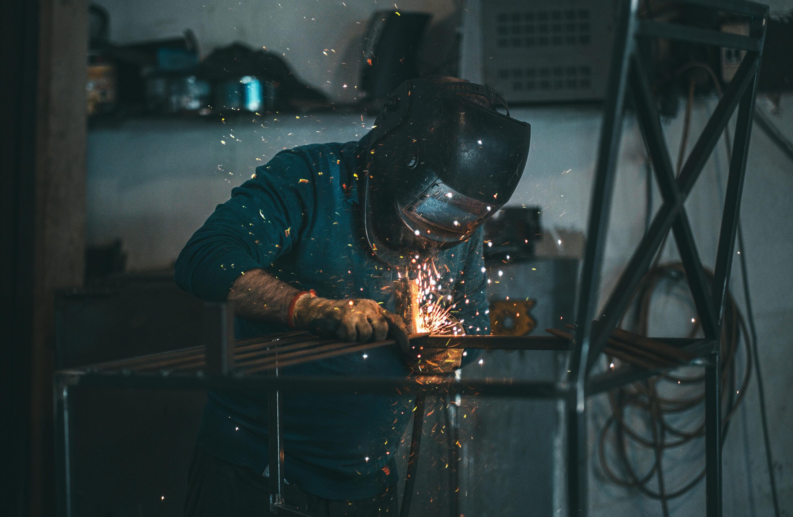 steel structure design and contracting